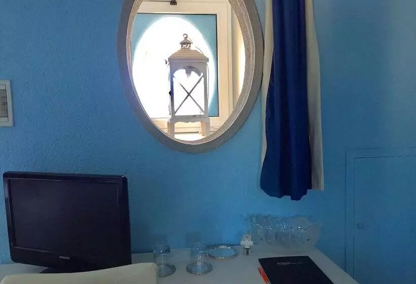 Ecoresort Casa Degli Ulivi