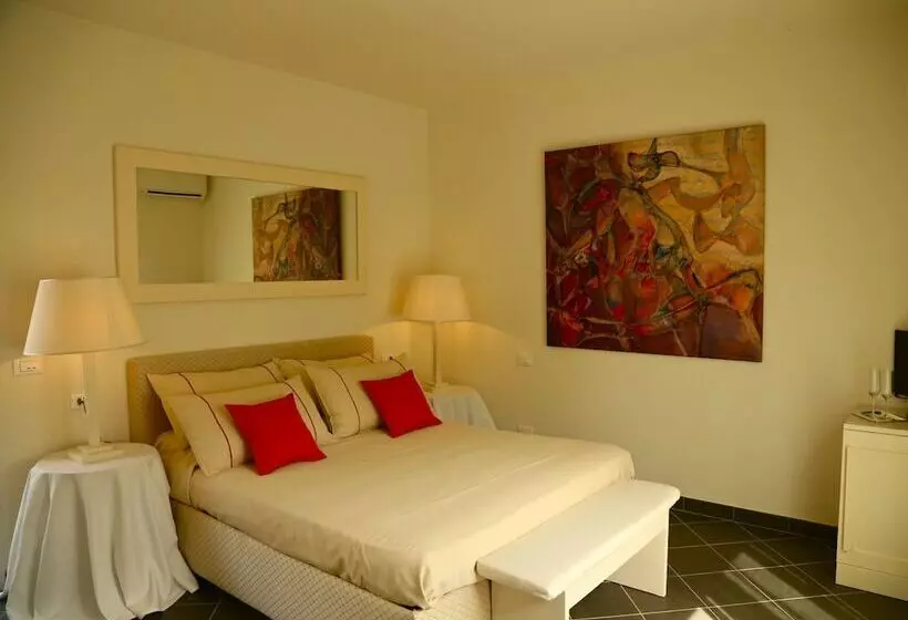 Ecoresort Casa Degli Ulivi