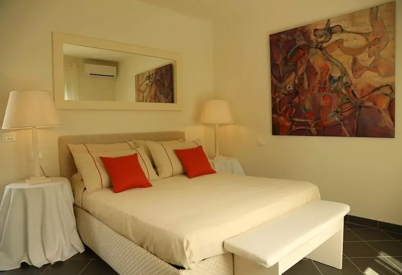 Ecoresort Casa Degli Ulivi