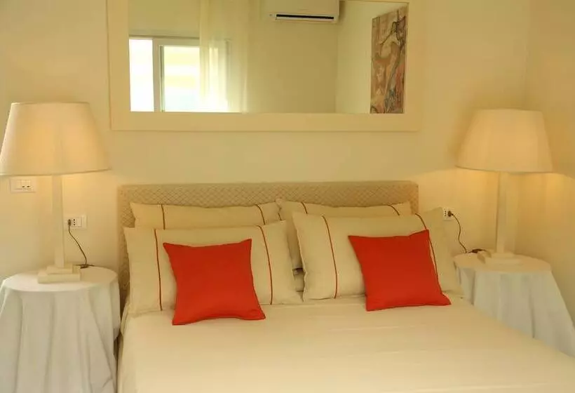 Ecoresort Casa Degli Ulivi