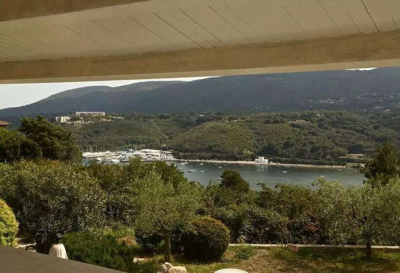 Ecoresort Casa Degli Ulivi