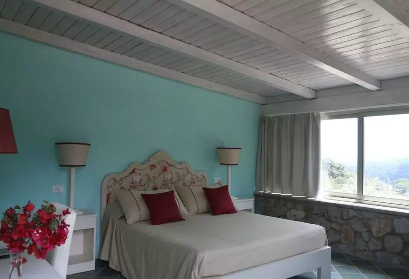 Ecoresort Casa Degli Ulivi