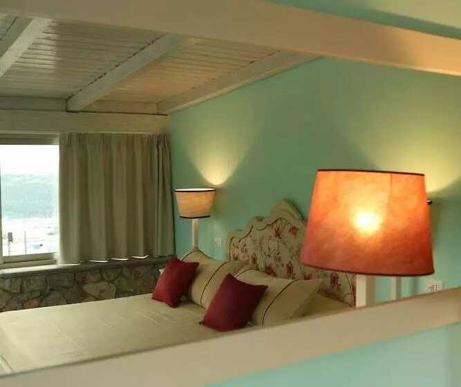 Ecoresort Casa Degli Ulivi