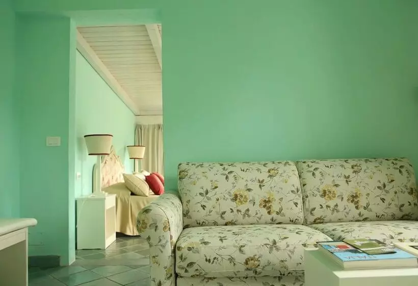 Ecoresort Casa Degli Ulivi