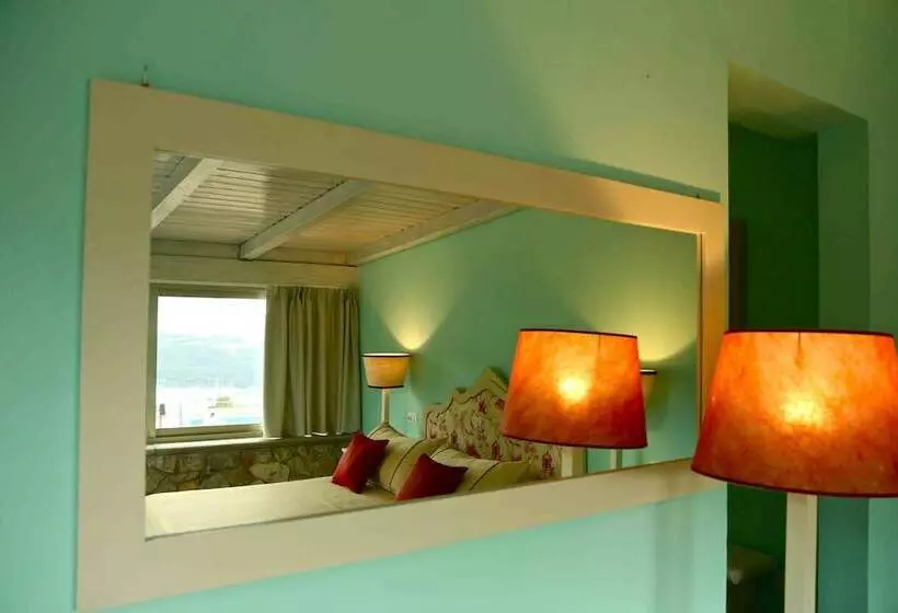 Ecoresort Casa Degli Ulivi