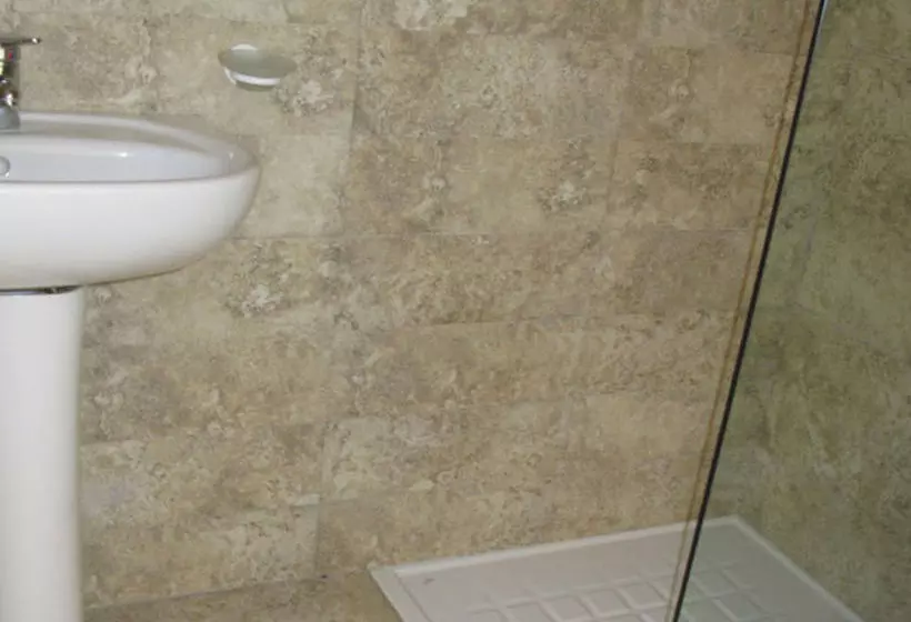 ホテル Residence Baia Santa Reparata