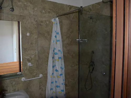 ホテル Residence Baia Santa Reparata