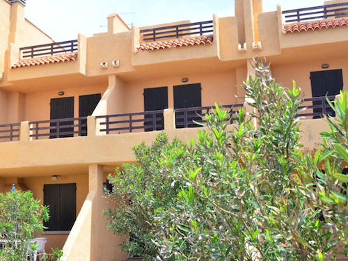 酒店 Residence Baia Santa Reparata