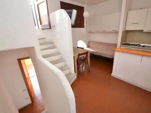 ホテル Residence Baia Santa Reparata