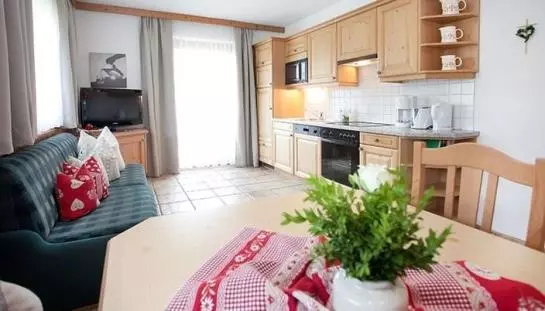 Bauernhof Brixnerhof