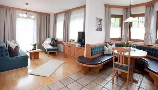 Bauernhof Brixnerhof