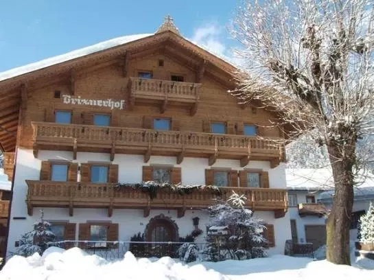 Bauernhof Brixnerhof