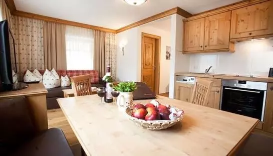 Bauernhof Brixnerhof