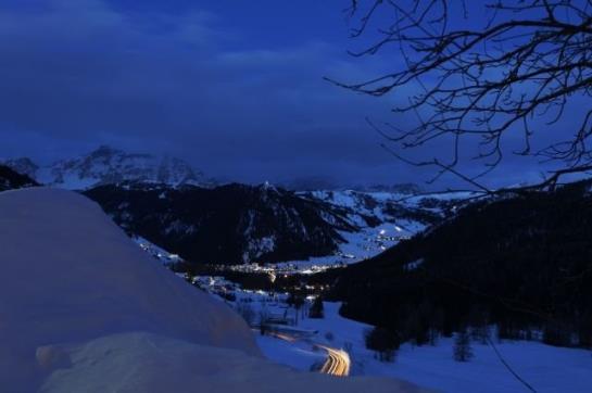 בית מלון כפרי Belvedere