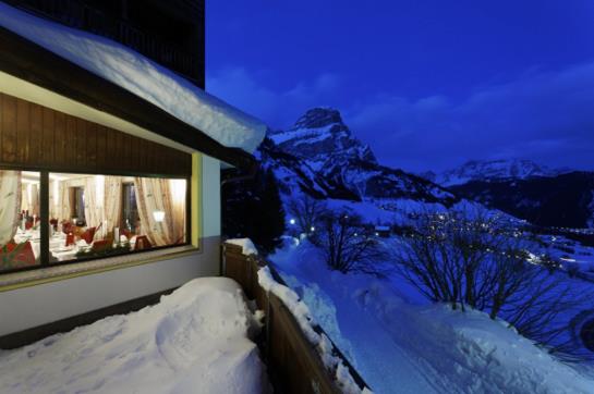 בית מלון כפרי Belvedere