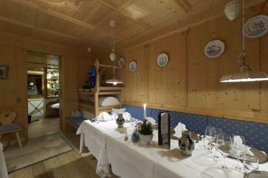 בית מלון כפרי Belvedere