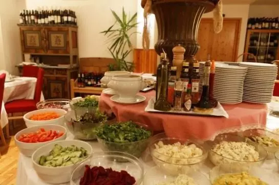 Отель Belvedere