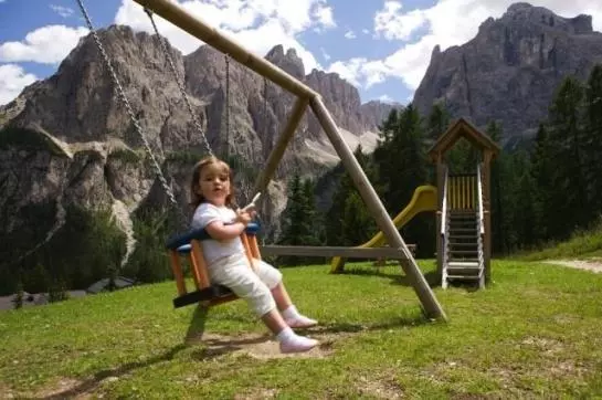 Отель Belvedere