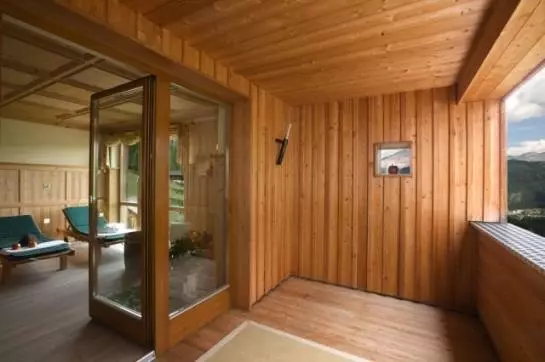 Отель Belvedere