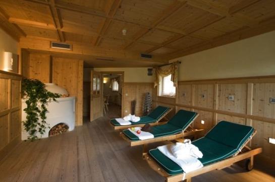 בית מלון כפרי Belvedere