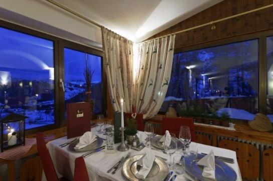 בית מלון כפרי Belvedere