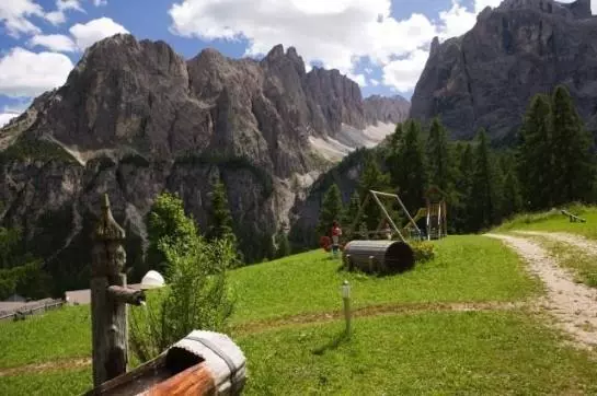 Отель Belvedere