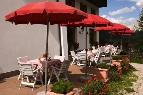 Отель Belvedere