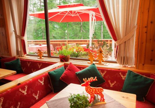 בית מלון כפרי Belvedere