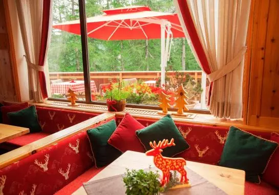 Отель Belvedere