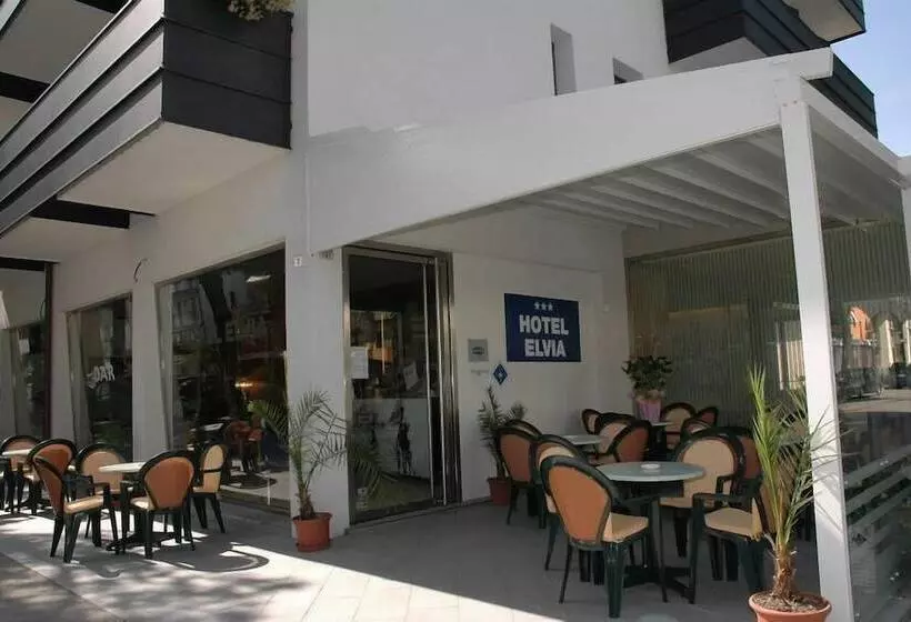 酒店 Elvia