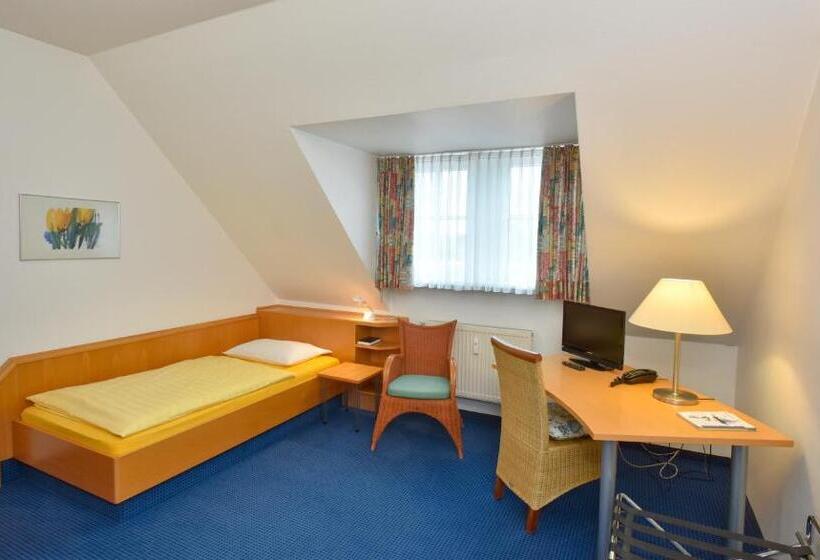 Отель Fasanengarten