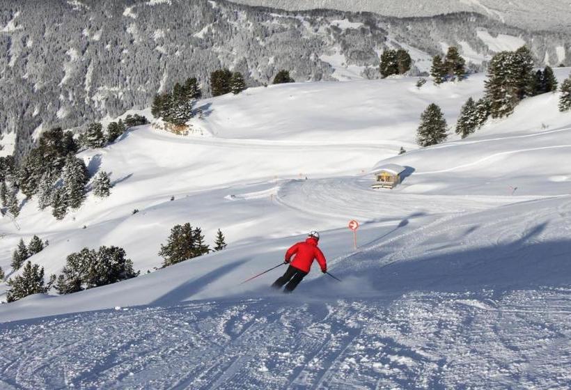 בית מלון כפרי Ferienhaus Sabine