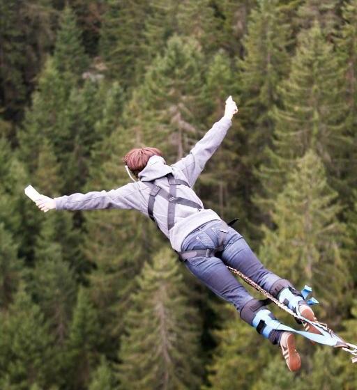 בית מלון כפרי Ferienhaus Sabine