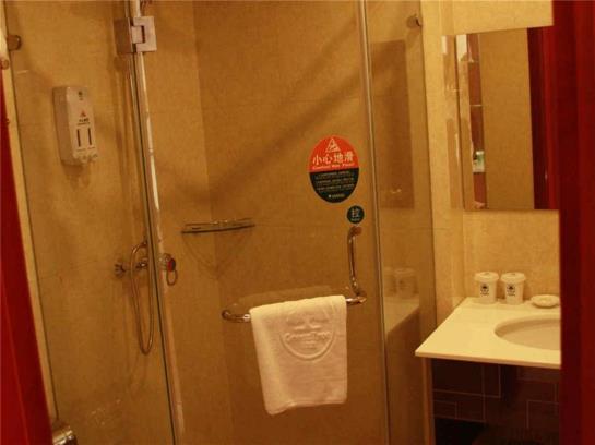 Отель Greentree Inn Jiangsu Suzhou Changshu Fangta Park Pedestrian Street Business