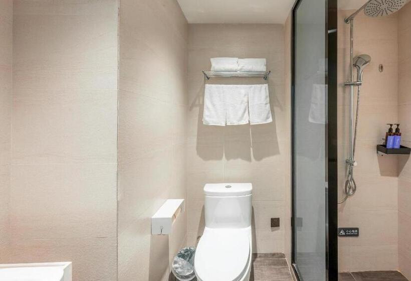 Hanting Premium Hotel Youjia Xining Shengli Road