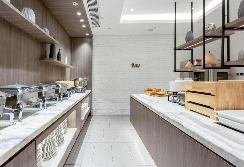 Hanting Premium Hotel Youjia Xining Shengli Road