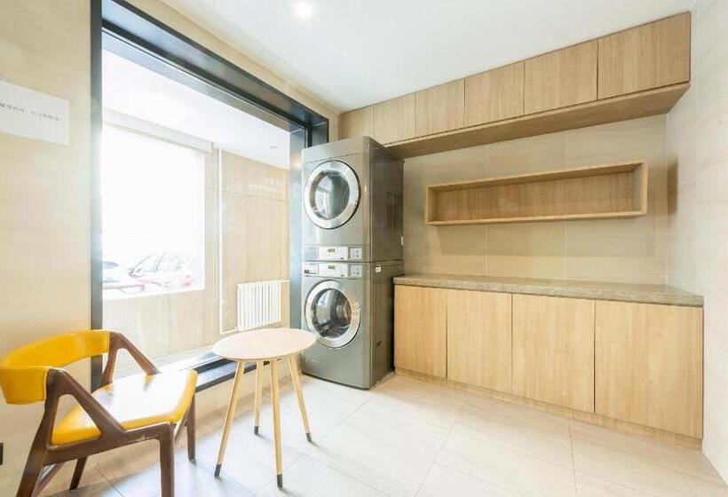 Hanting Premium Hotel Youjia Xining Shengli Road