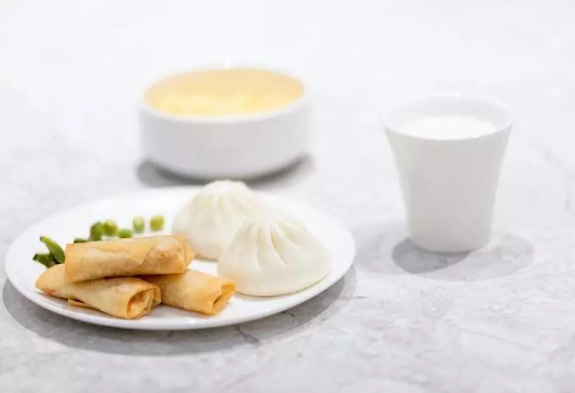 Hanting Premium Hotel Youjia Xining Shengli Road