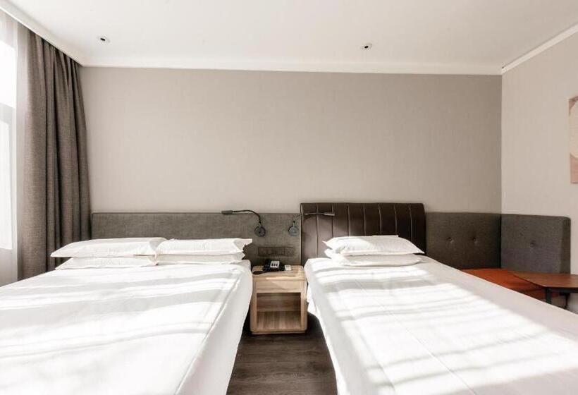 Hanting Premium Hotel Youjia Xining Shengli Road