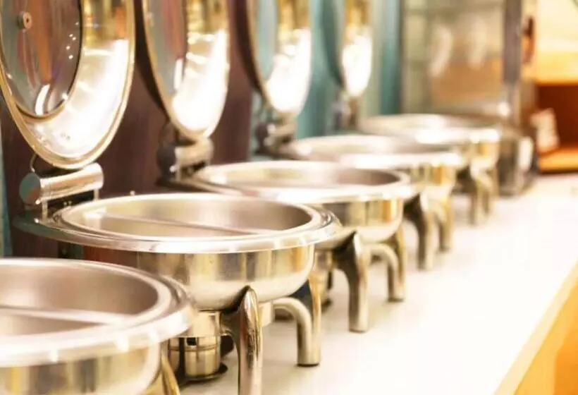 Hanting Hotel Weihai Weigao Plaza