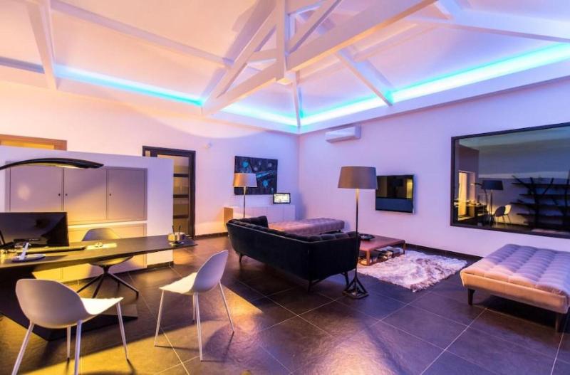 فندق Hôtel Version Maquis Santa Manza