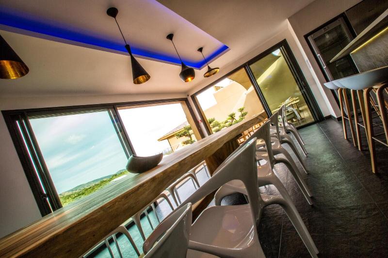 فندق Hôtel Version Maquis Santa Manza