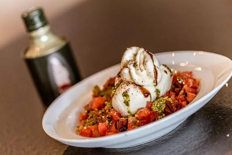 Отель Hôtel Version Maquis Santa Manza