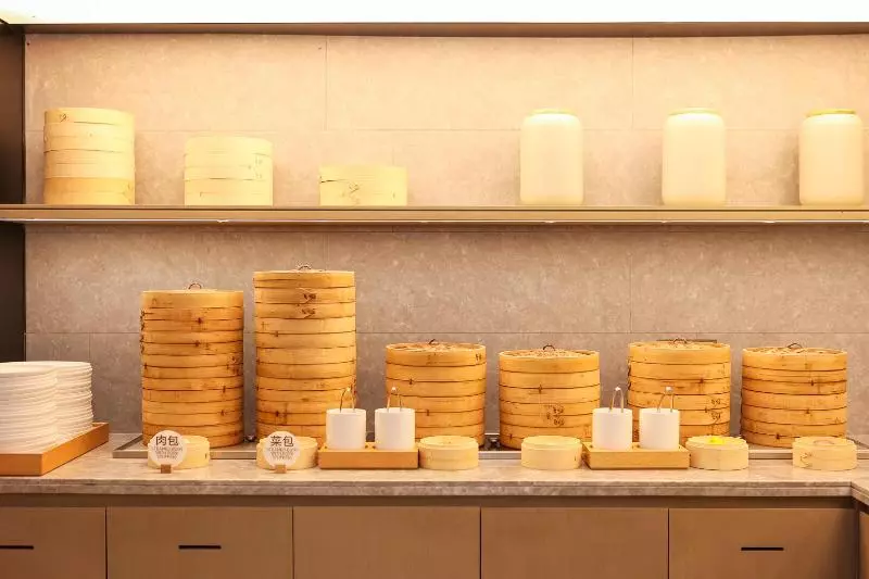 酒店 Ji Hangzhou Xiaoshan People S Square