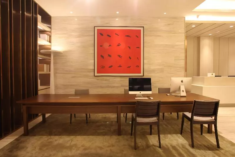 酒店 Ji Hangzhou Xiaoshan People S Square