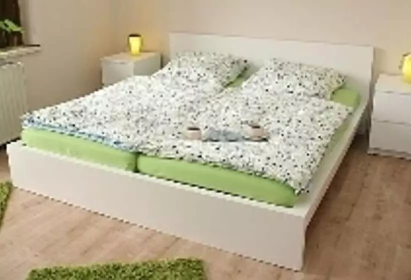 호텔 Landhaus Beisetal