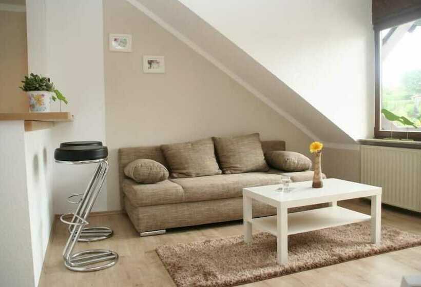 בית מלון כפרי Landhaus Beisetal