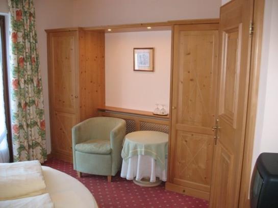 بنسيون Limbacher Guesthouse