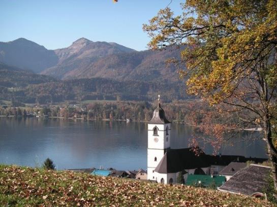 بنسيون Limbacher Guesthouse