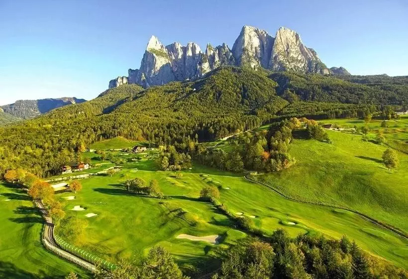 فندق Mirabell Alpine Garden Resort & Spa